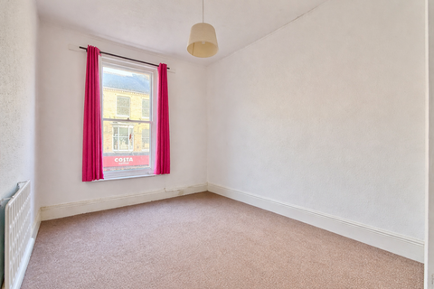 undefined, Flat 1, 42 Victoria Street, Paignton, Devon TQ4 5DN