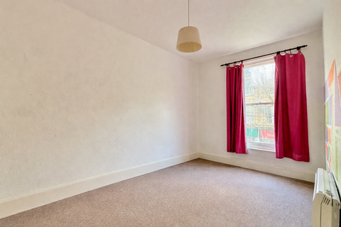 undefined, Flat 1, 42 Victoria Street, Paignton, Devon TQ4 5DN