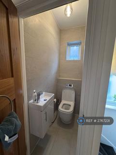 undefined, Sevington Road, London, NW4