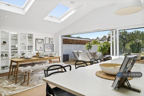 undefined, Clarence Road, Windsor, SL4