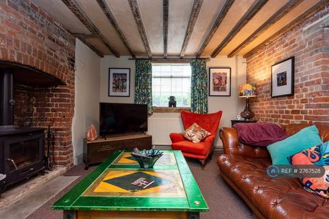 3 bedroom detached house to rent, Cross Street, Eye, IP23