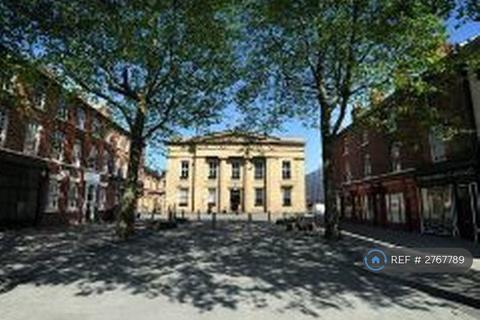 Bexley Square, Salford, M3