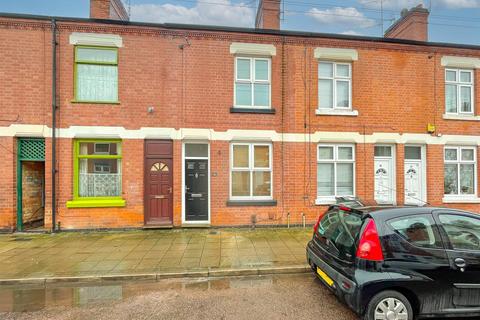 Westcotes, Leicester