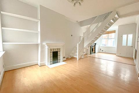 2 bedroom terraced house for sale, Bolton Road, Westcotes, Leicester