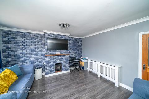 undefined, Cavendish Road, Walsall WS2