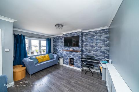 undefined, Cavendish Road, Walsall WS2