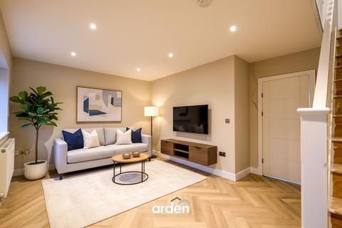 3 bedroom semi-detached house for sale, Ailstone Mews, Lickey End, B60