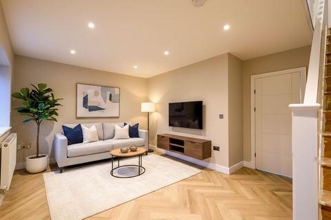 undefined, Ailstone Mews, Lickey End, B60
