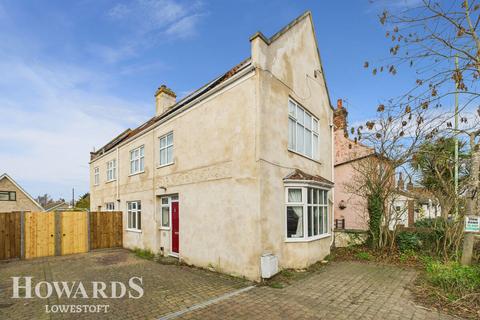undefined, Oulton Street, Lowestoft