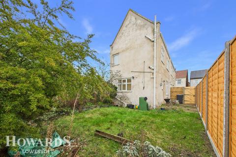 undefined, Oulton Street, Lowestoft