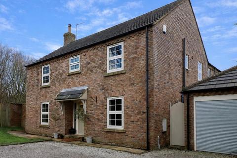 undefined, .Station Road, Middleton On The Wolds, Driffield
