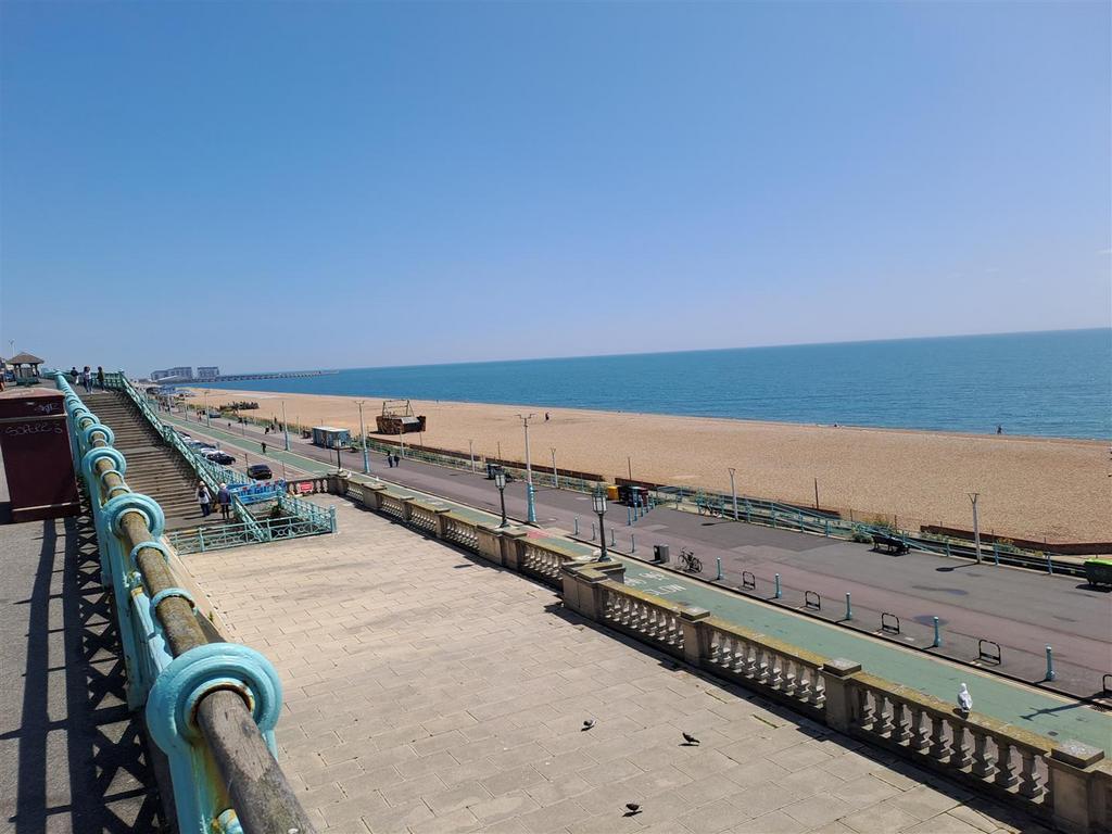 Seafront