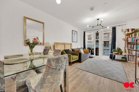 3 bedroom apartment for sale, 20 Thunderer Street,  London, E13 9GT