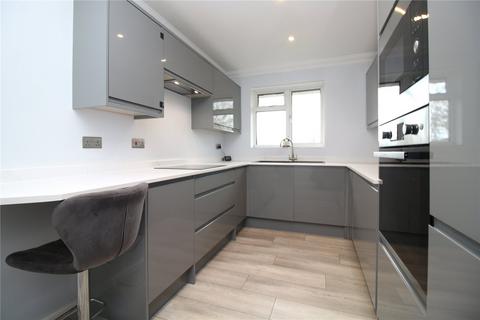 2 bedroom apartment for sale, Turf Croft Court, Solent Road, Walkford, Dorset, BH23
