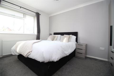 2 bedroom apartment for sale, Turf Croft Court, Solent Road, Walkford, Dorset, BH23