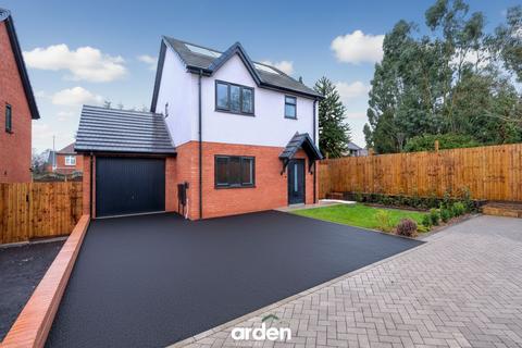 3 bedroom detached house for sale, Old Birmingham Road, Lickey End, B60
