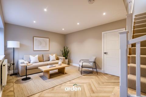 3 bedroom detached house for sale, Old Birmingham Road, Lickey End, B60