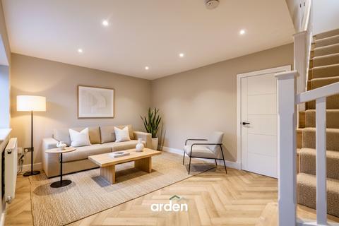 undefined, Old Birmingham Road, Lickey End, B60