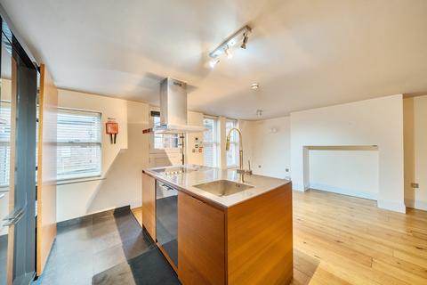2 bedroom flat to rent, York Road, Harrogate, HG1