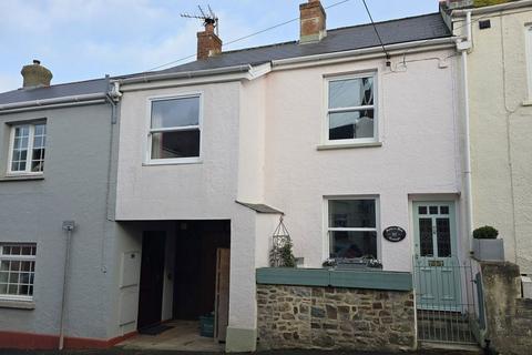 3 bedroom terraced house for sale - High Street, North Tawton EX20