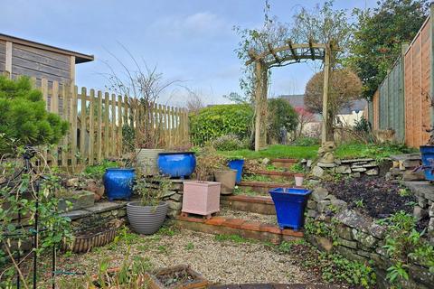 undefined, High Street, North Tawton EX20