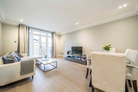 2 bedroom flat for sale, Fitzclarence House, London W11
