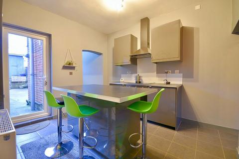 undefined, Holbrook Road, Belper DE56