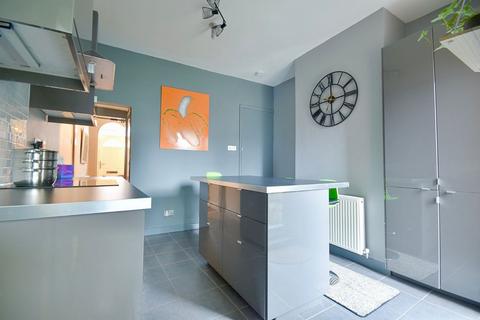 undefined, Holbrook Road, Belper DE56