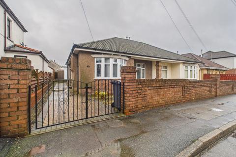 undefined, Badminton Grove, Ebbw Vale, NP23
