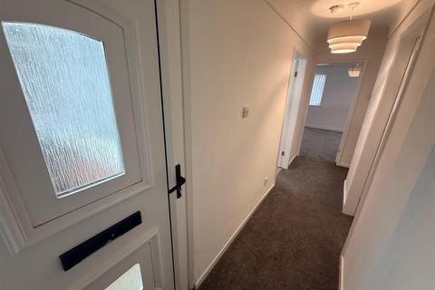 undefined, Milman Close, Wirral CH49
