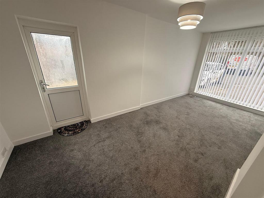 Second Reception Room / 4th Bedroom