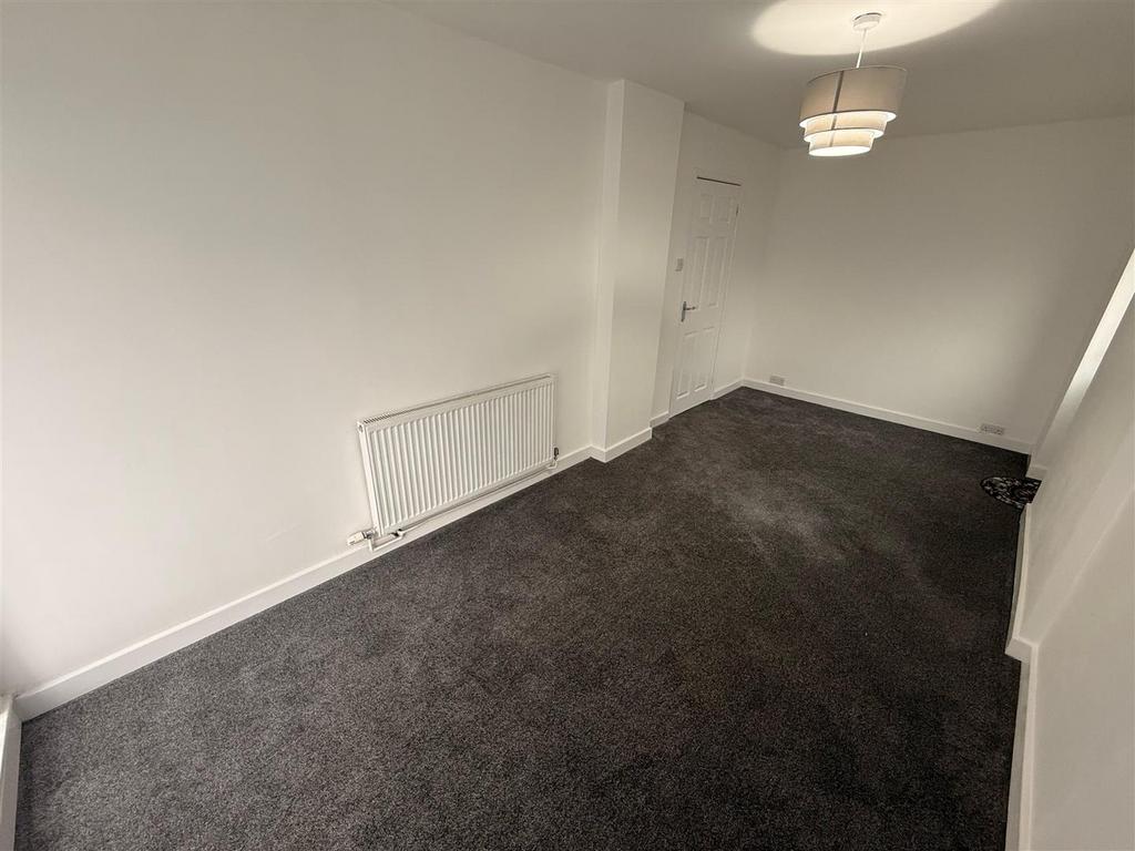 Second Reception Room / 4th Bedroom