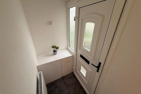 undefined, Milman Close, Wirral CH49