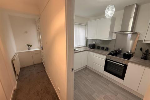 undefined, Milman Close, Wirral CH49
