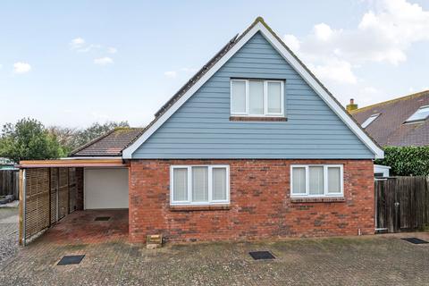 3 bedroom detached house for sale, Culimore Close, West Wittering, PO20