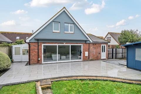 3 bedroom detached house for sale, Culimore Close, West Wittering, PO20