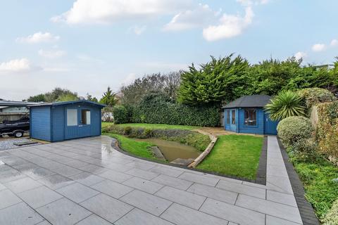 3 bedroom detached house for sale, Culimore Close, West Wittering, PO20