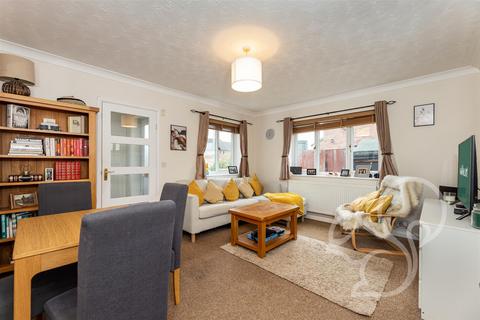 undefined, Stannard Way, Great Cornard