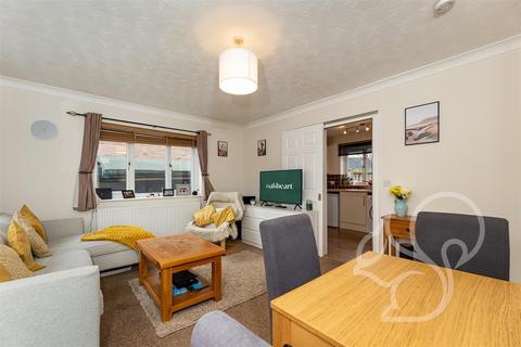 undefined, Stannard Way, Great Cornard