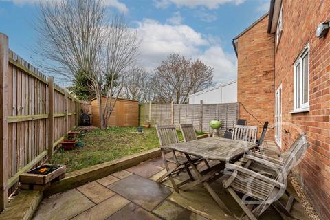 undefined, Stannard Way, Great Cornard