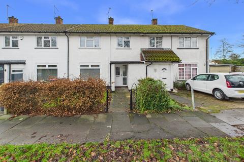 Pond Wood Road, Crawley RH10