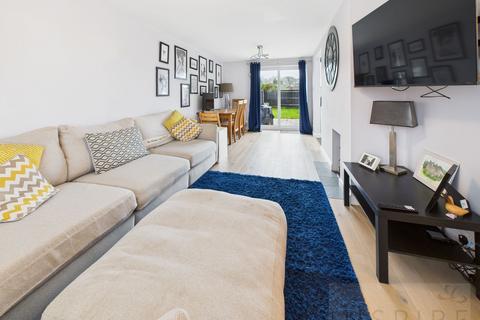 undefined, Pond Wood Road, Crawley RH10
