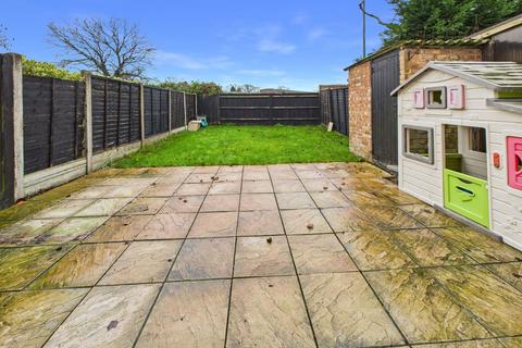 undefined, Pond Wood Road, Crawley RH10