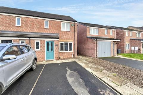 undefined, Christie Close, South Shields, NE34