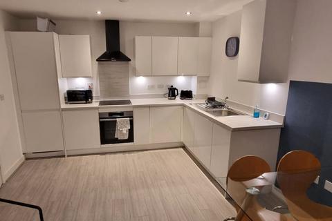 undefined, Northwood Street, Birmingham, B3