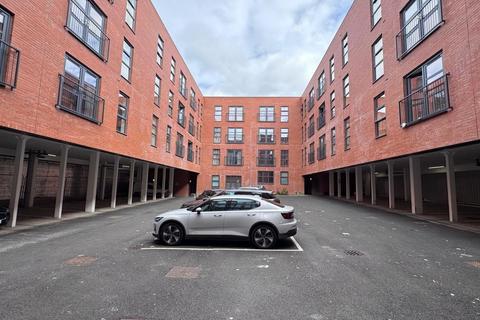 2 bedroom apartment to rent, Northwood Street, Birmingham, B3