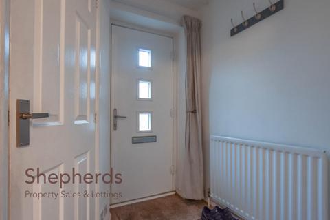 3 bedroom semi-detached house for sale, Barnfield Close, Hoddesdon EN11