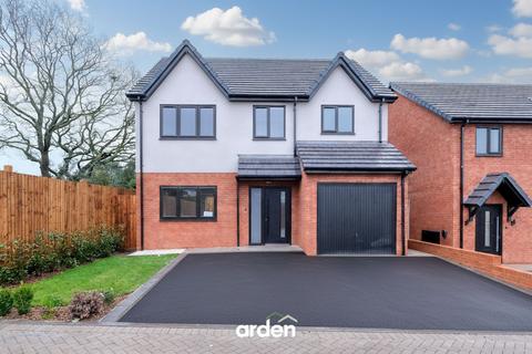 undefined, Ailstone Mews, Old Birmingham Road, B60