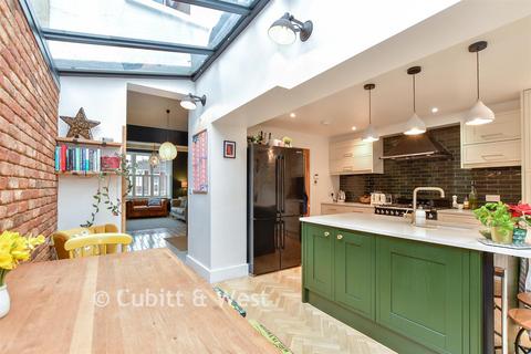 3 bedroom terraced house for sale, Southdown Avenue, Brighton, East Sussex