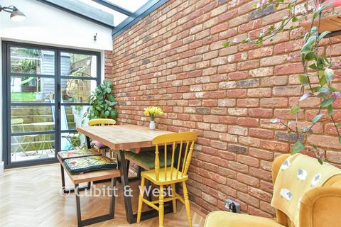 3 bedroom terraced house for sale, Southdown Avenue, Brighton, East Sussex